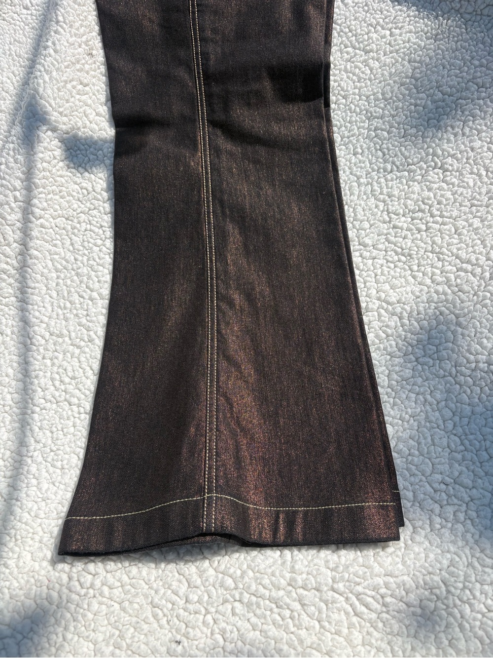 Cache Jeans - Picture 10 of 10